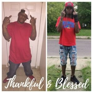 Meet your Posher, A-jizzle