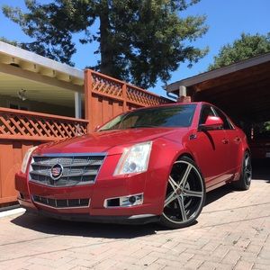 Meet your Posher, Martin