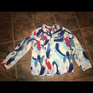 Patagonia Pullover