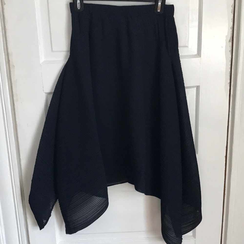 Club Monaco mid long skirt!