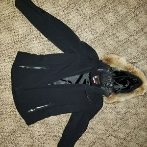 Spyder woman's size 6