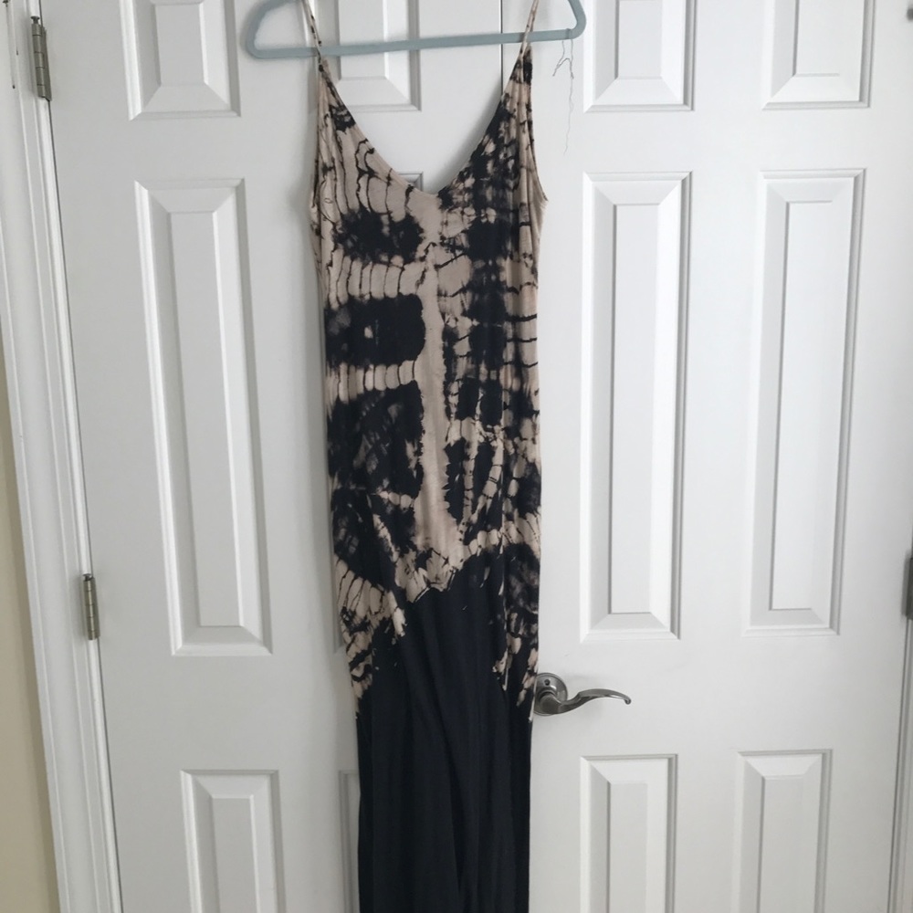Woodleigh Maxi Dress