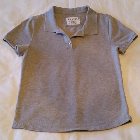 Polo Top - Picture 2 of 4