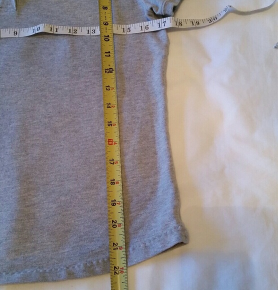 Polo Top - Picture 3 of 4