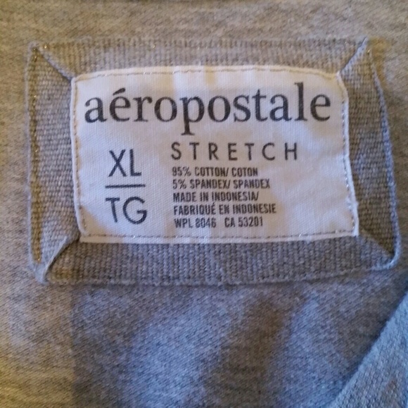 Polo Top - Picture 4 of 4