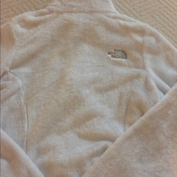 Fleece North face - Picture 3 of 5
