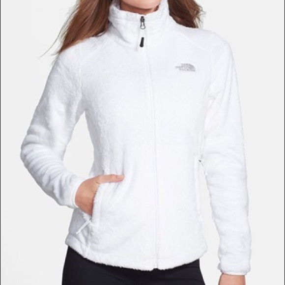 Fleece North face - Picture 2 of 5