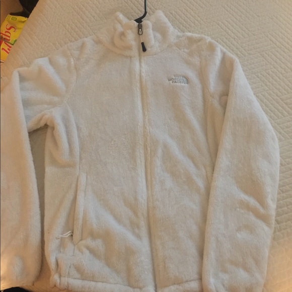 Fleece North face - Picture 4 of 5