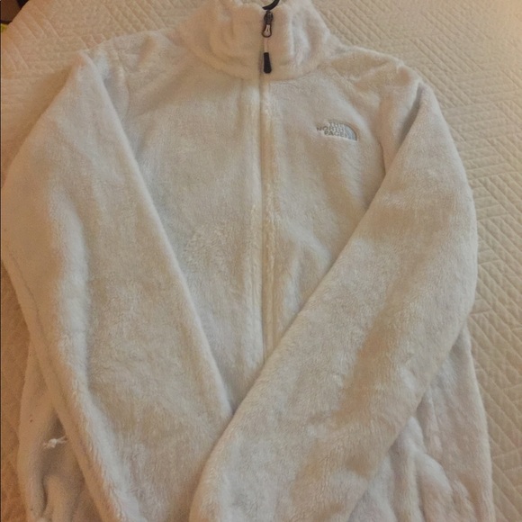 Fleece North face - Picture 5 of 5