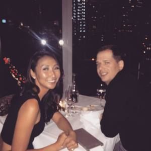 Meet your Posher, Ron