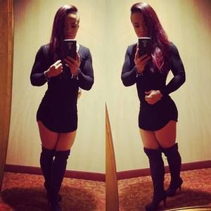 Meet your Posher, Cielda