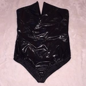 Halloween bodysuit