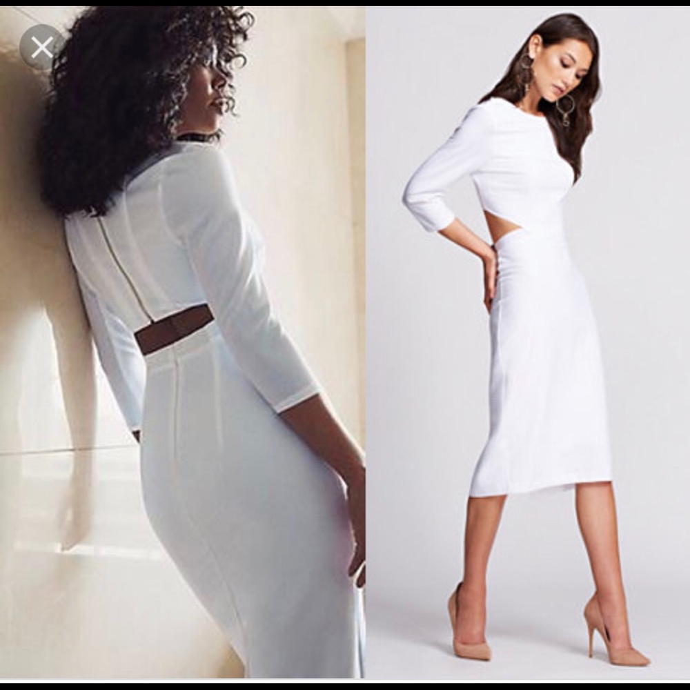 Gabrielle Union dress