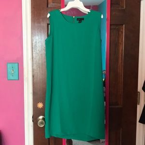 Sleeveless Adrienne Vittadini Dress