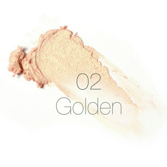 FAV!!! NIB Gold Glow Highlighter Blush Cream Stick - Picture 2 of 4