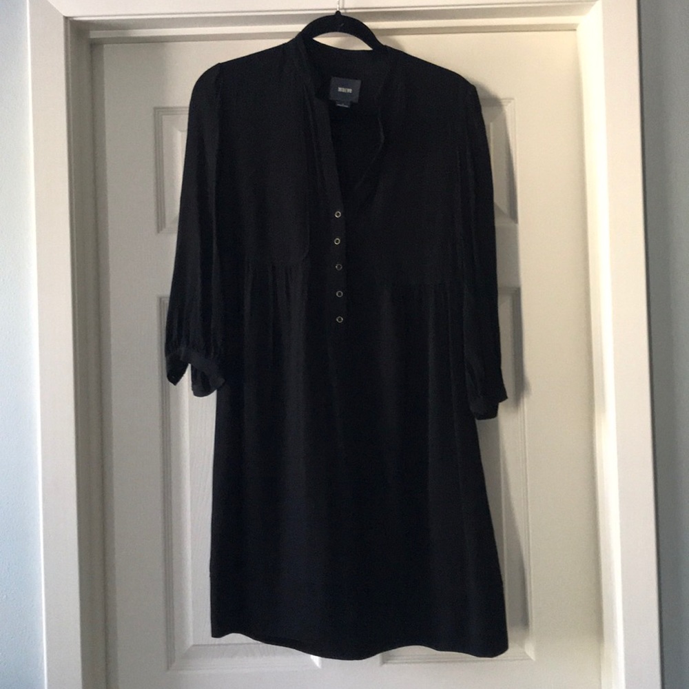 Anthropologie dress