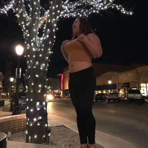 Meet your Posher, Brianna