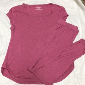 Jasmine & Ginger Pajama Set