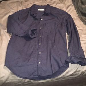 Hollister Button up