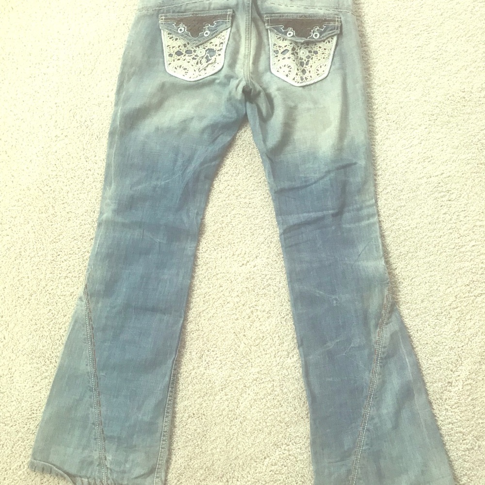 Antik Denim Size 31