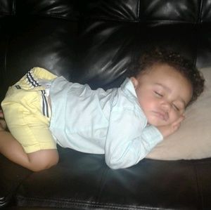 Meet your Posher, Debbie