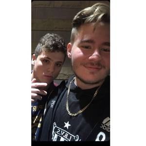 Meet your Posher, Bryan