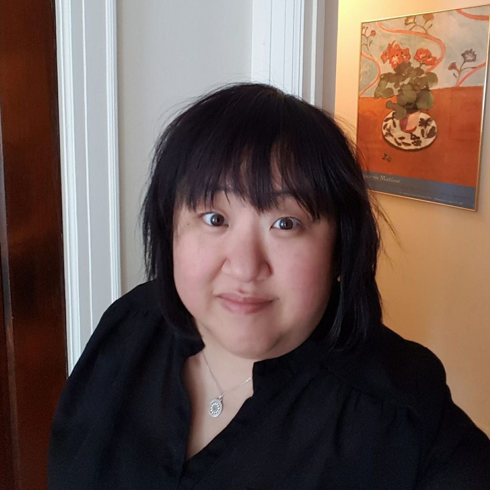 Meet your Posher, Melanie