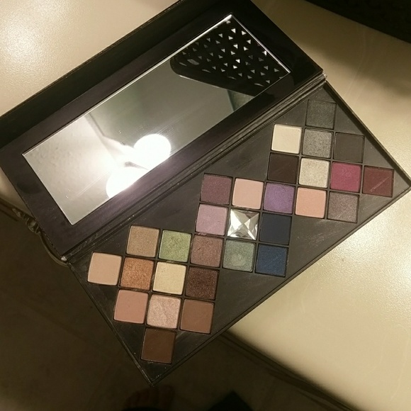 Smash box pallet - Picture 2 of 4