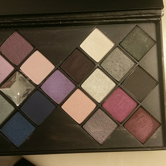 Smash box pallet - Picture 3 of 4