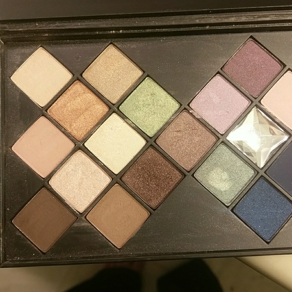 Smash box pallet - Picture 4 of 4