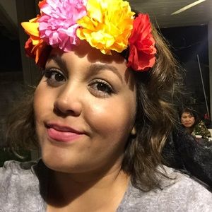 Meet your Posher, Stacy