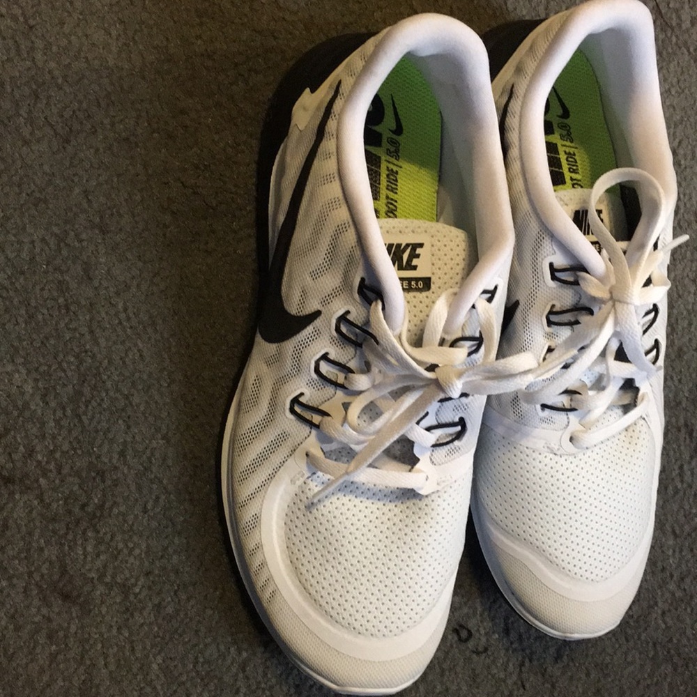 Nike free run