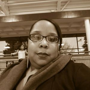 Meet your Posher, Candice