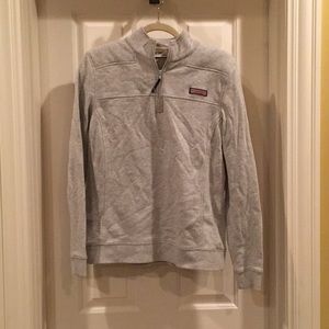 Vineyard vines pullover