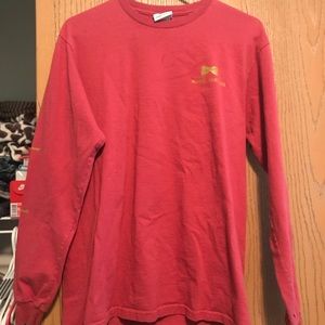 Simply southern long sleeve