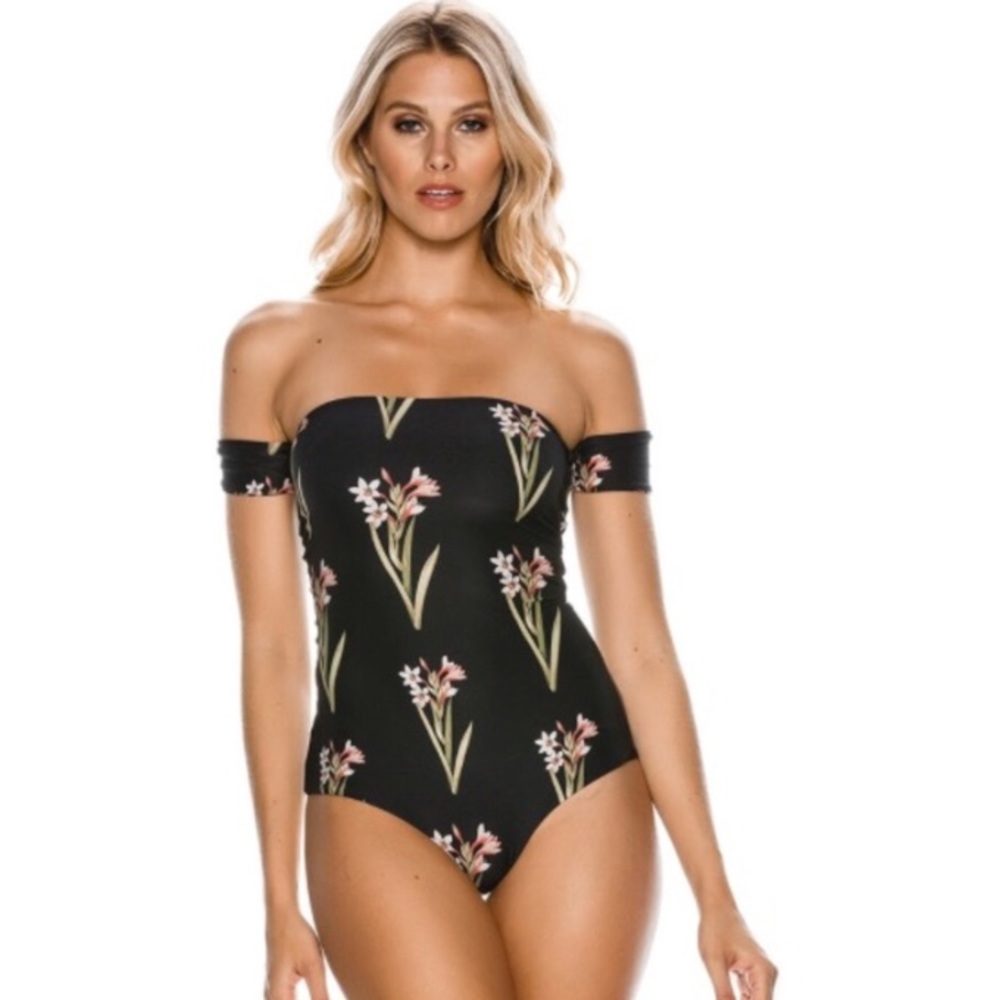 O’Neill Farah one piece swimsuit