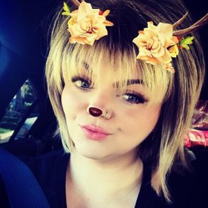 Meet your Posher, Anastasia