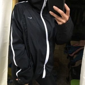 Nike windbreaker
