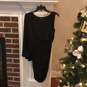 BCBGMAXAZRIA Dress