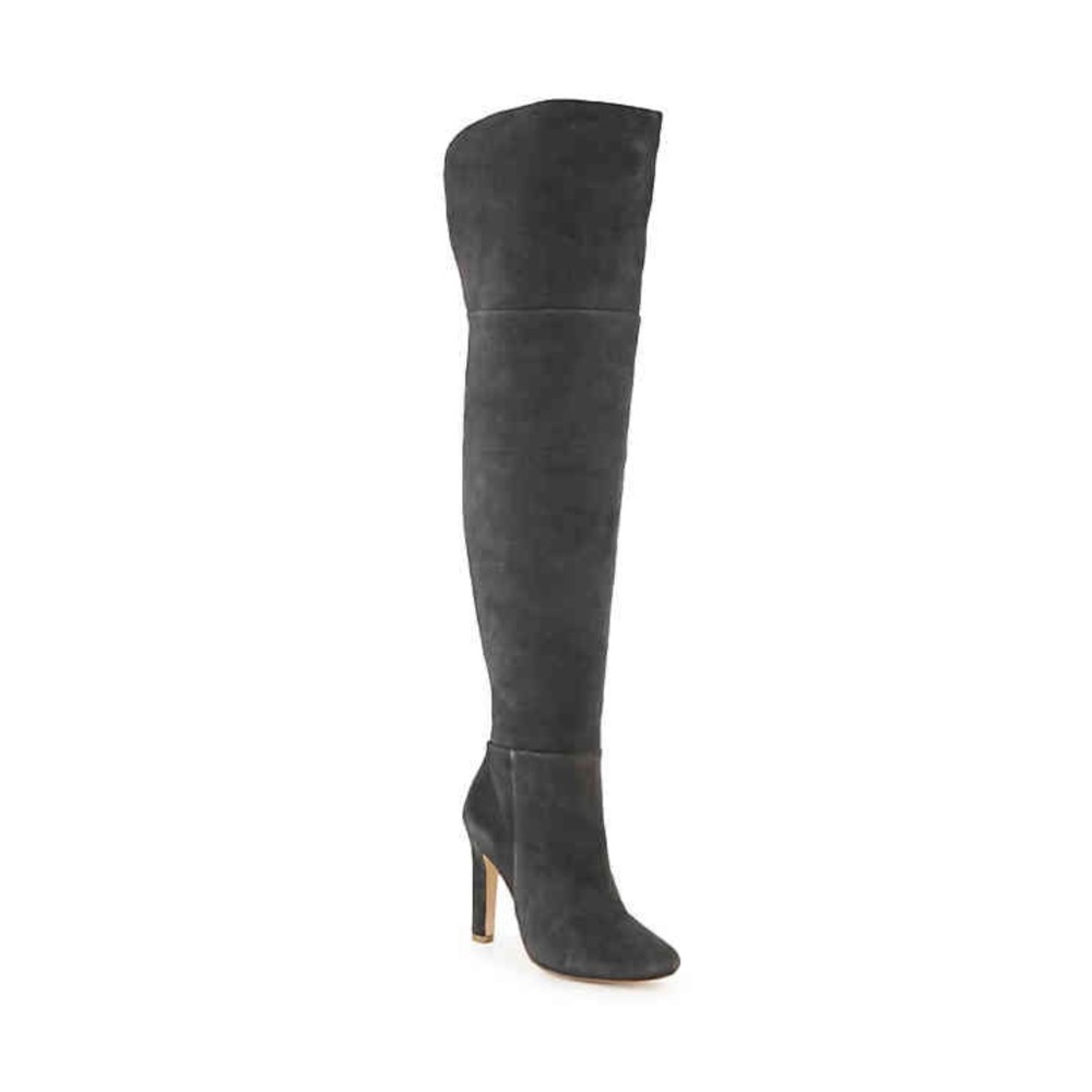 Joie Over the Knee Boots