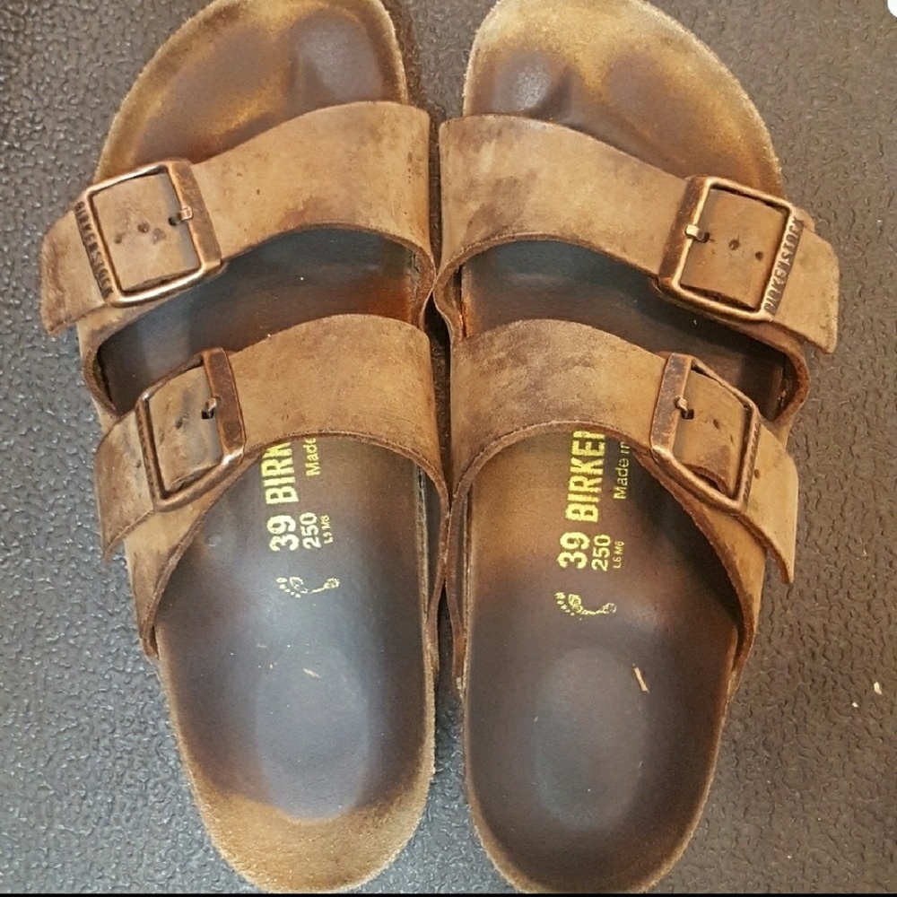 Birkenstock