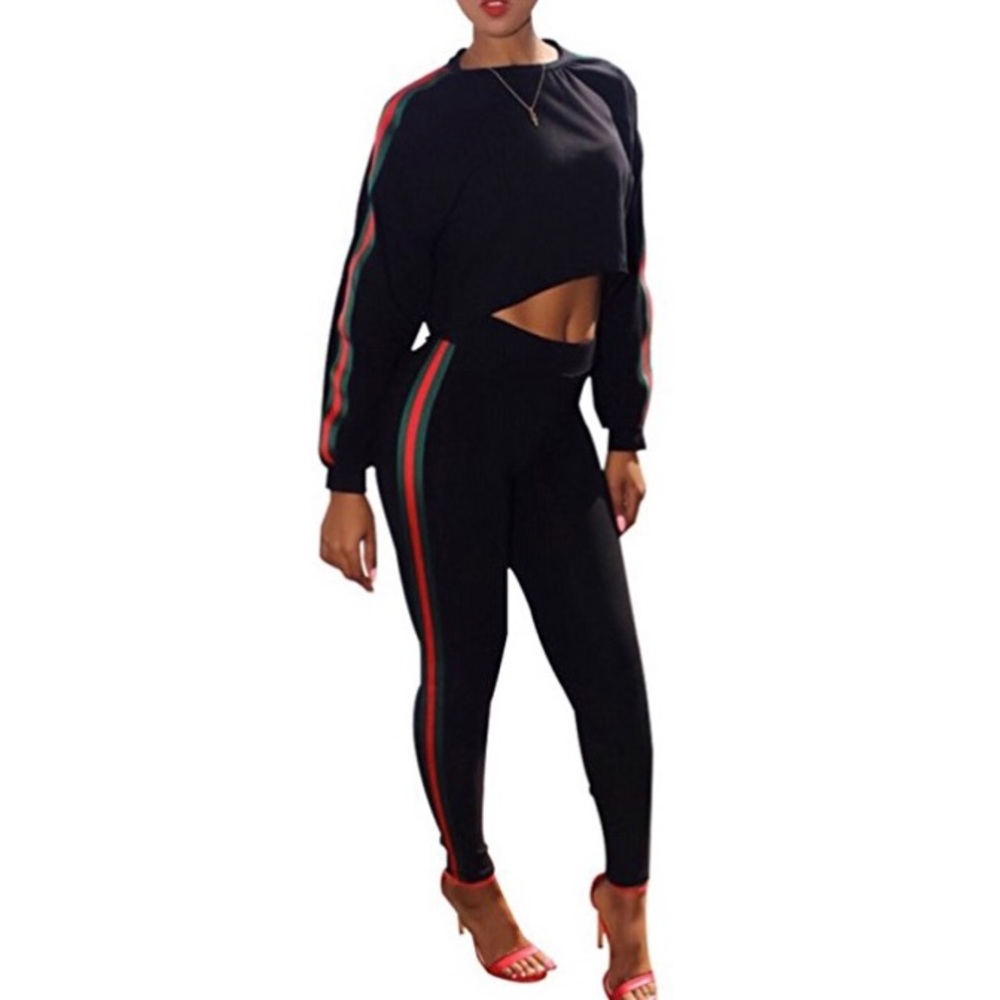 🖤 Women Tracksuit 🖤