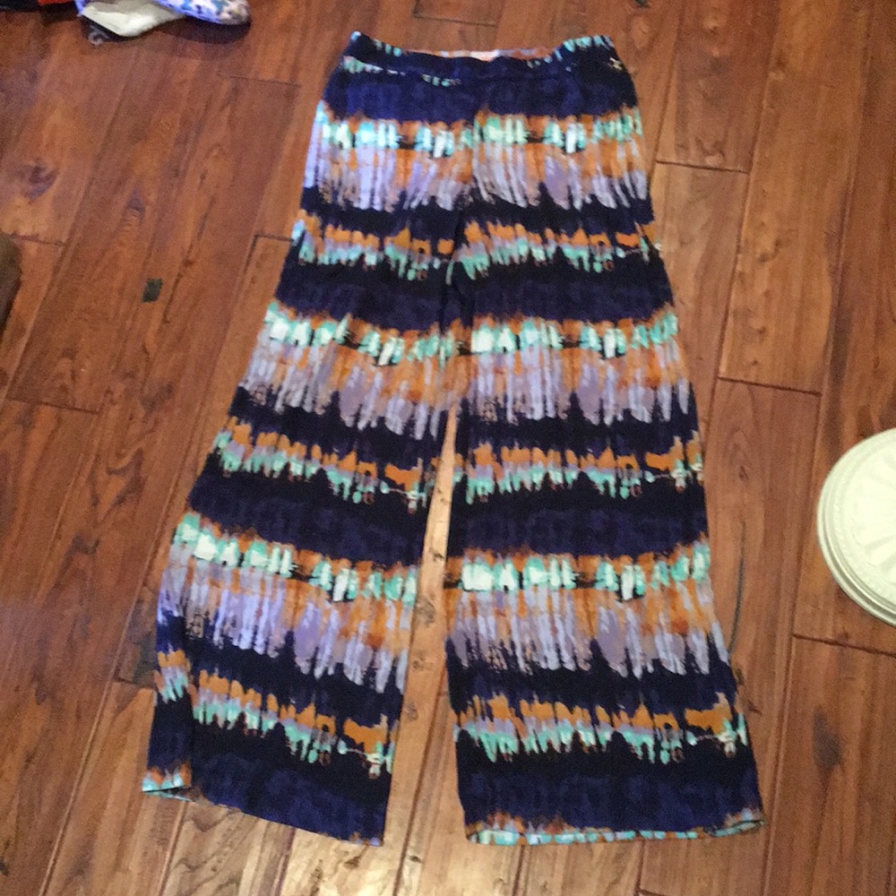 Gianni Bini Palazzo Pants