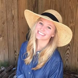 Meet your Posher, Ali