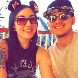 Meet your Posher, Alberto