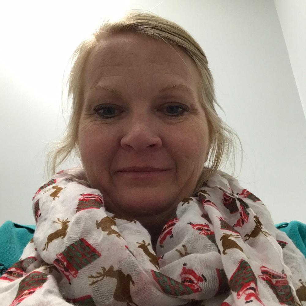 Meet your Posher, Jennifer