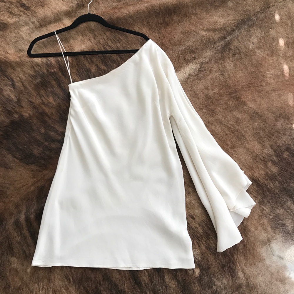 Nicole Miller Dress