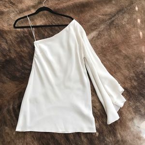 Nicole Miller Dress