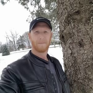 Meet your Posher, Terry