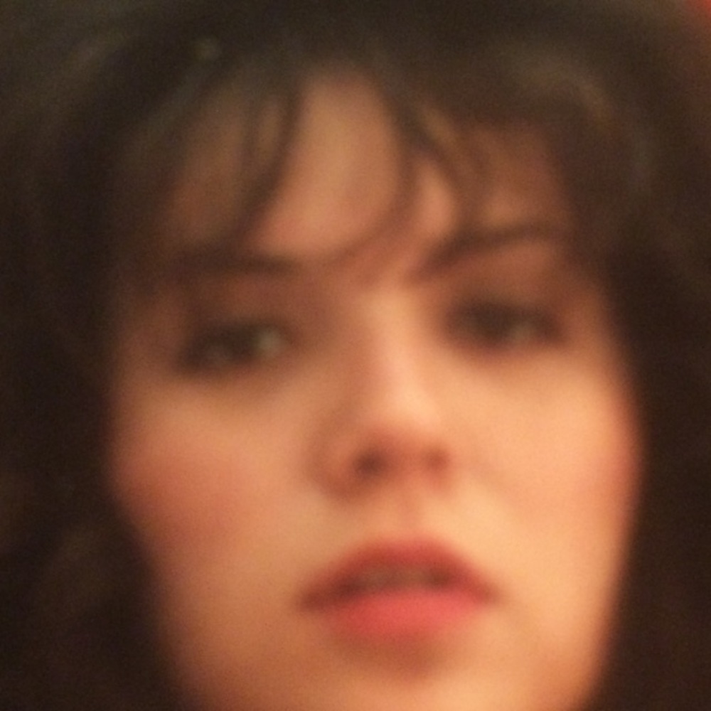 Meet your Posher, Sylvia